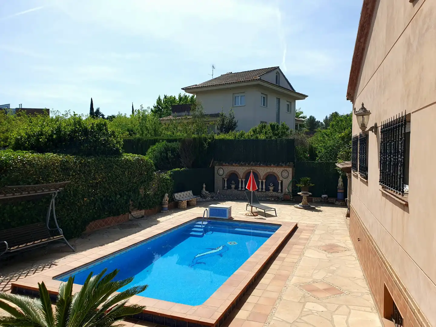 Haus mit Terrasse zum Verkauf in Carrer Mas Romeu, imagen 11