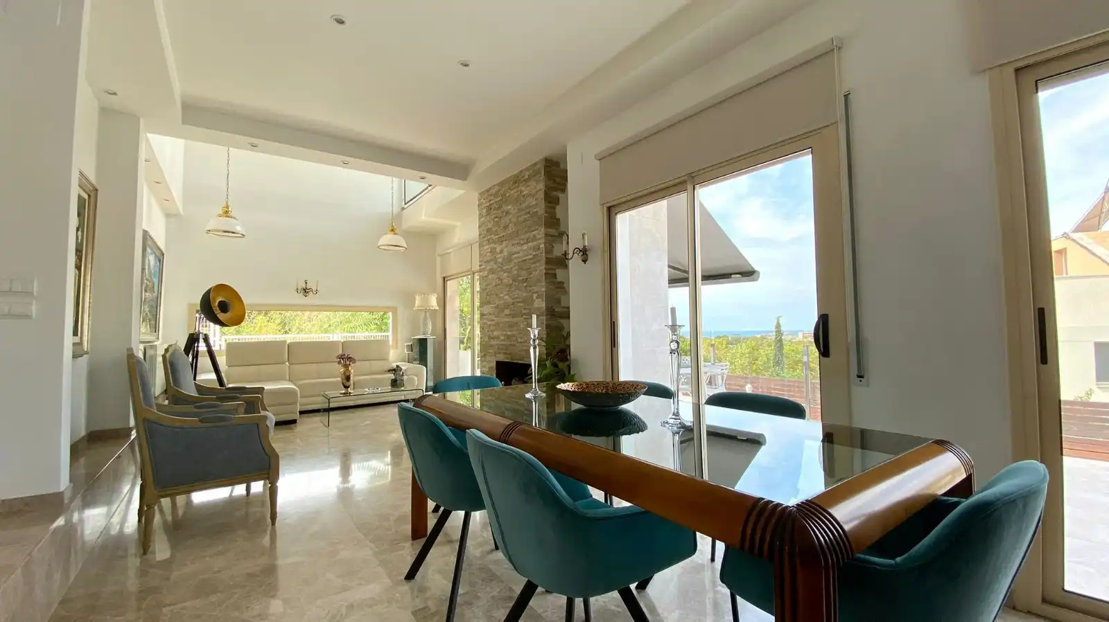 Haus oder Chalet zur Miete in Passeiġ del Marġallȯ, 9, Levantina - Montgavina - Quintmar