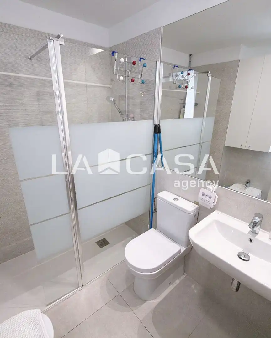 Casa a schiera in vendita a Entrenúcleos, imagen 23