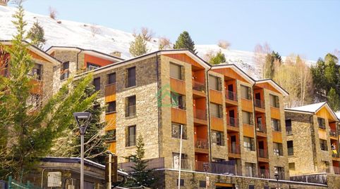 Foto 3 de Piso en venta en Carretera del Forn, El Forn - Prats - Meritxell, Canillo