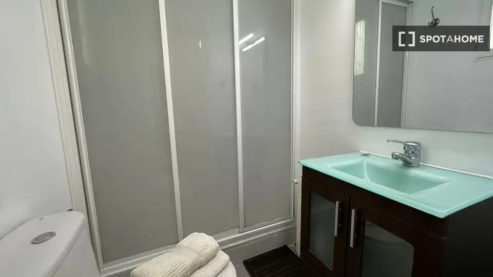 Appartement à louer à Barrio de Salamanca, imagen 3