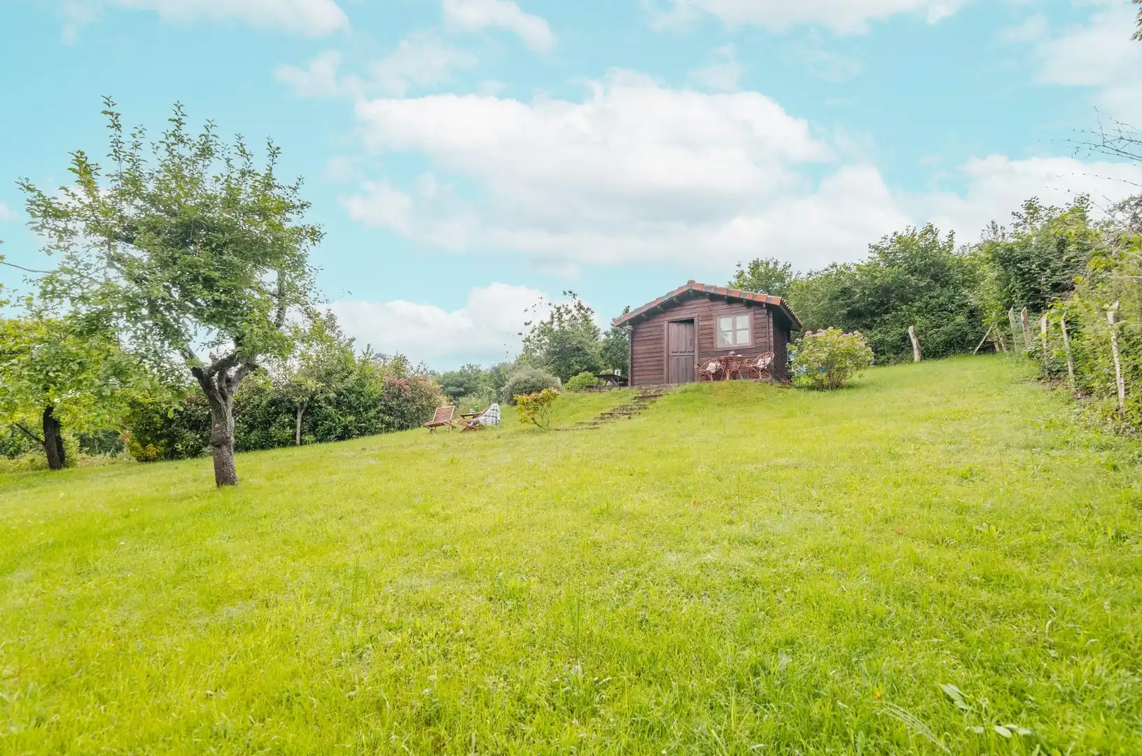 Rural land for sale in Lugar Areñes, imagen 20