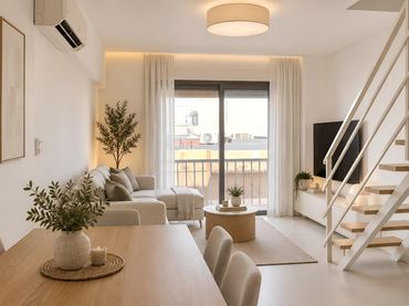 Appartamento in vendita a Puerto de Mazarrón