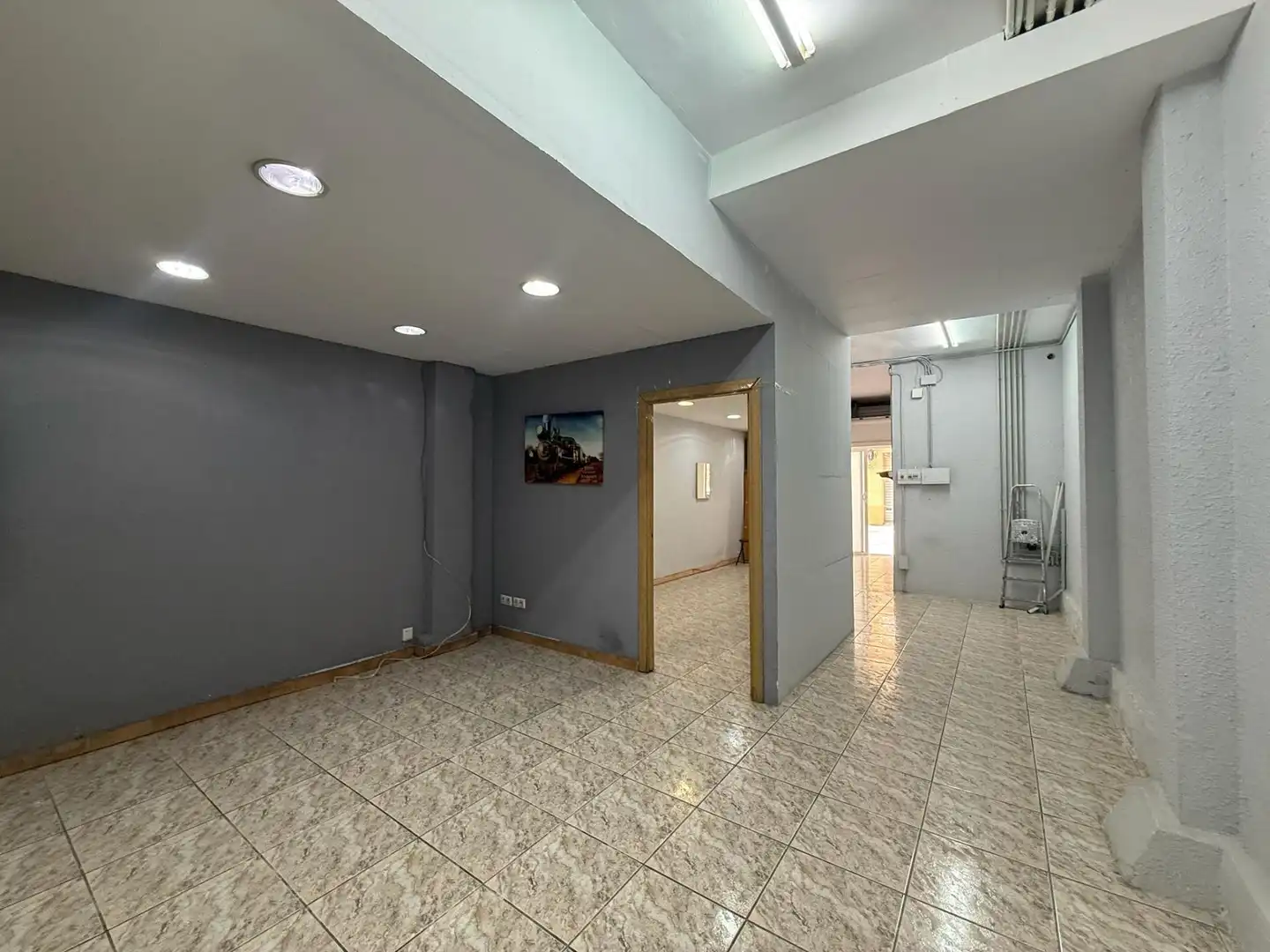 Loft zum Verkauf in Calle LEPANT, Sant Joan