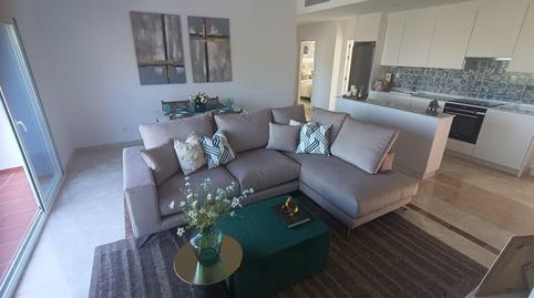 Foto 3 de Apartamento de alquiler en El Paraíso, Benahavís