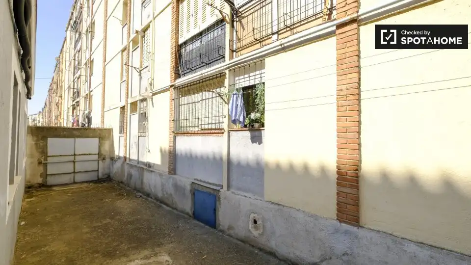 Wohnung zur Miete in Ciudad Lineal, imagen 18