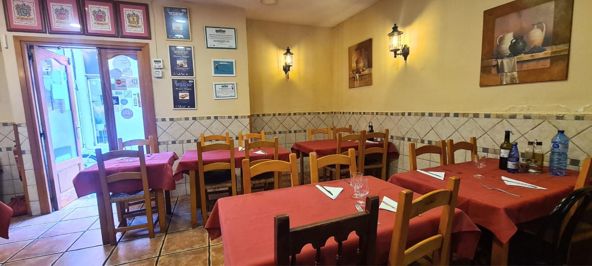Geschaftsraum zum verkauf in Santa Eulàlia, L'Hospitalet de Llobregat