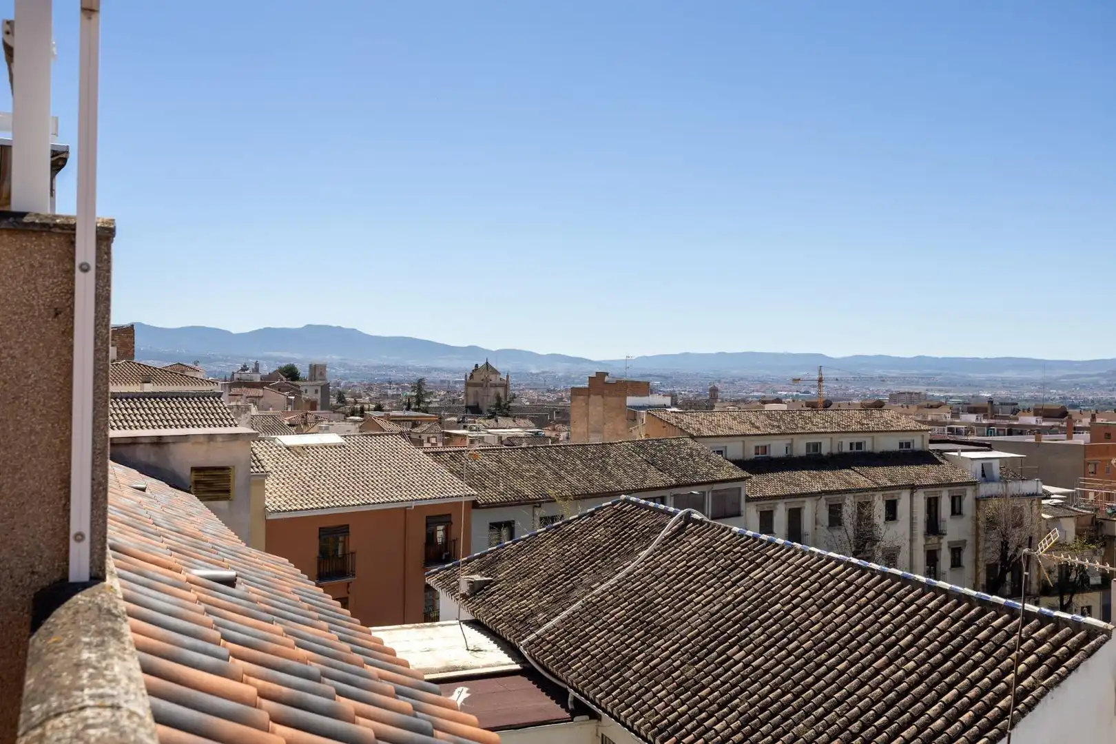 Casa a schiera con terrazza in vendita a Avenida de Murcia, imagen 54