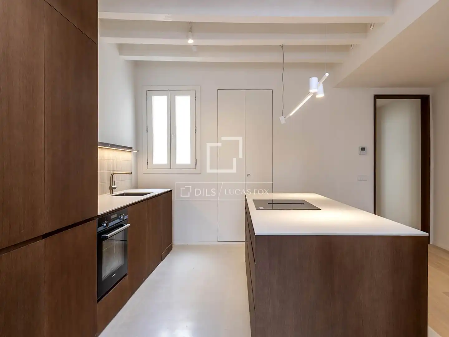 Piso con terraza en venta en Eixample, imagen 18