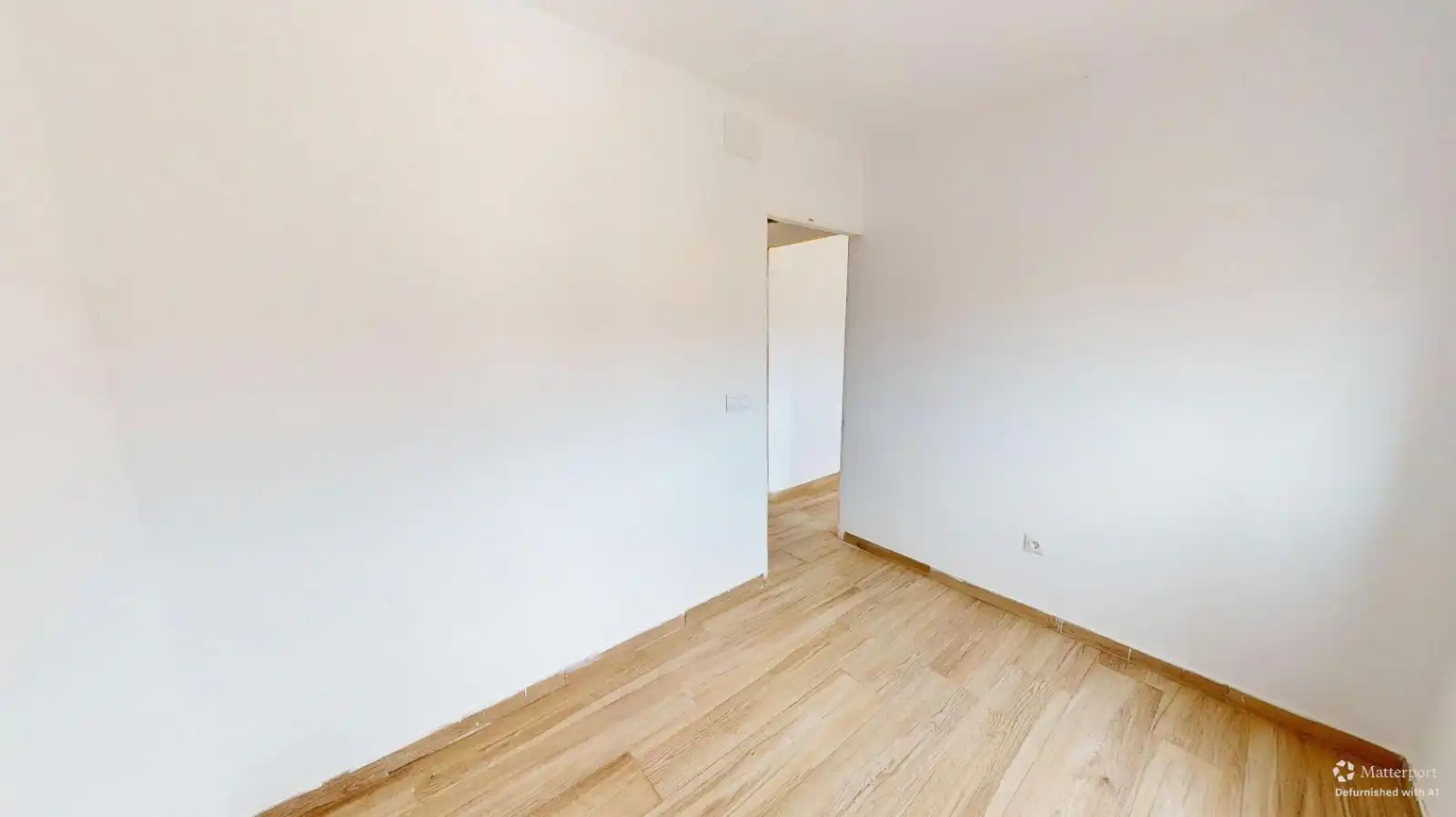 Dormitori de Pis en venda en Jijona / Xixona amb Calefacció, Parquet i Balcó