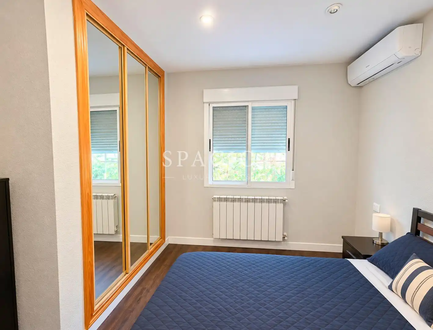 Habitación de Casa o chalet en venta en Marugán, Segovia