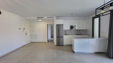 Foto 2 de Apartament en venda a San Pedro de Alcántara pueblo, Marbella