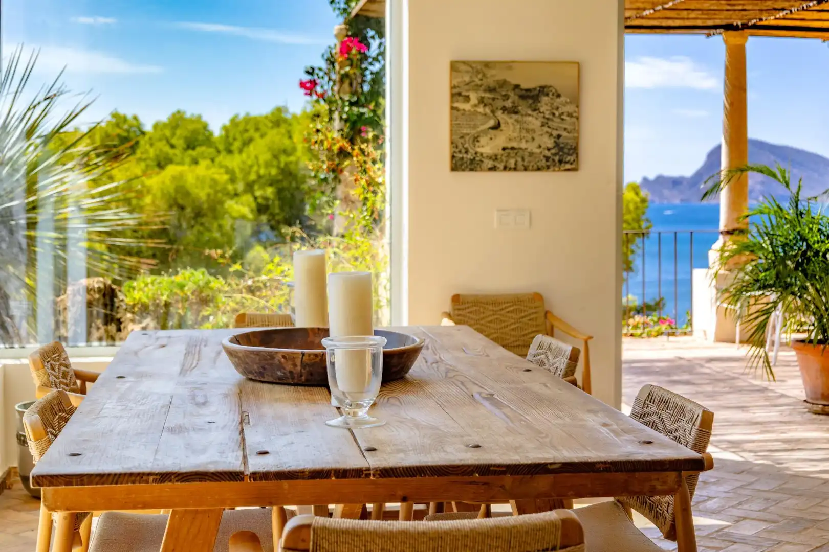 Villa con terrazza in vendita a Calle TORTOLA LA-G.DEL MAR, imagen 15