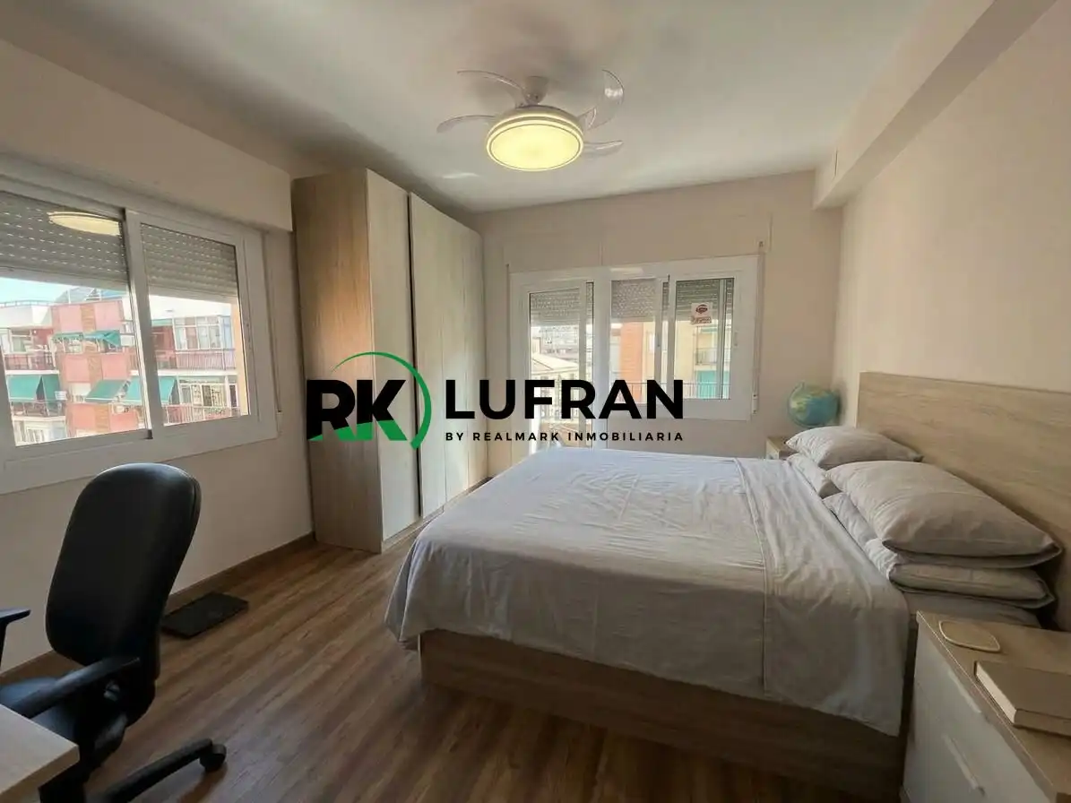 Piso con terraza en venta en SAN PABLO, imagen 13