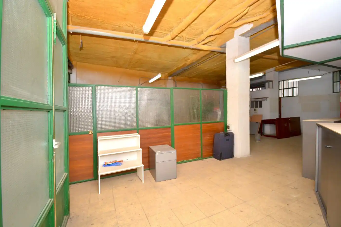 Local en venta en Calle SAN PABLO, 140, San Pablo