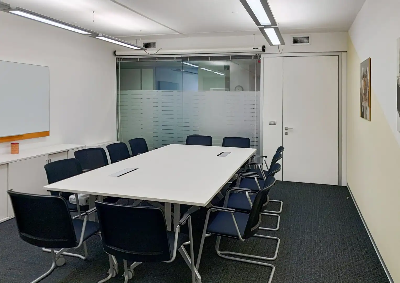 Bureau avec ascenseur à louer à Calle Sierpes 48 48, imagen 4
