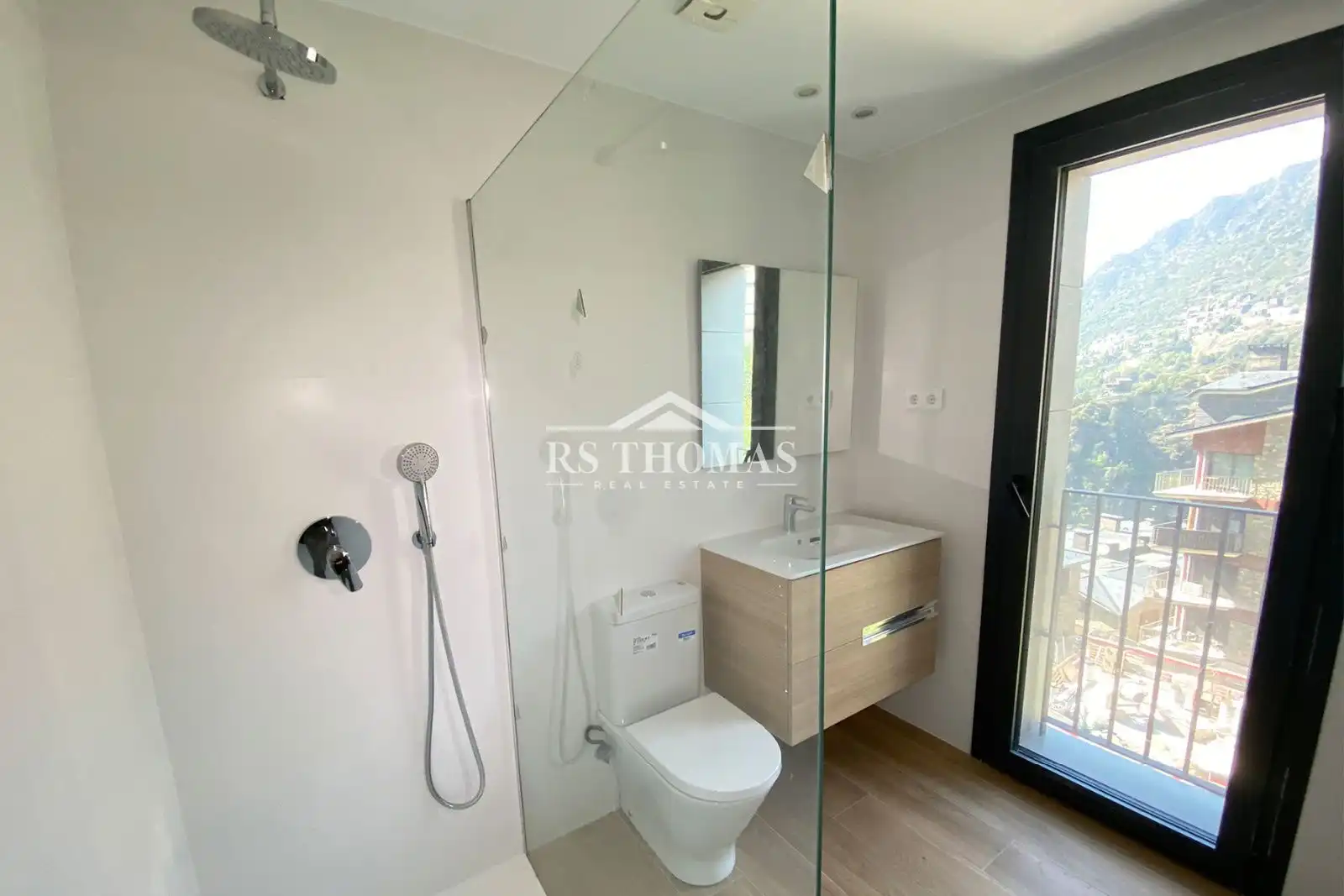 Flat with lift for sale in Les Escaldes, imagen 11