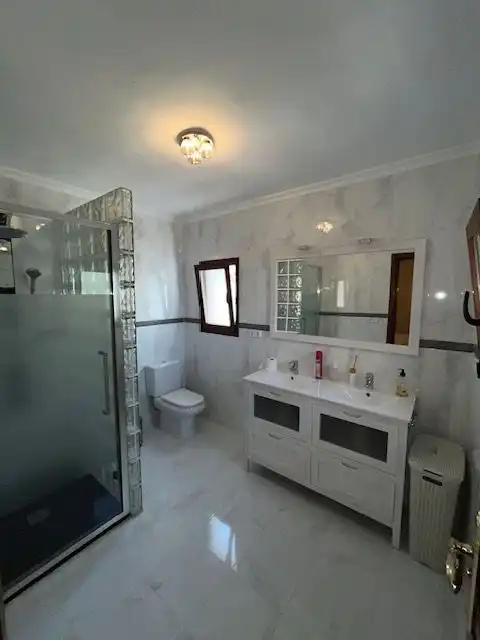 Casa con piscina en venta en Maryvilla, imagen 22
