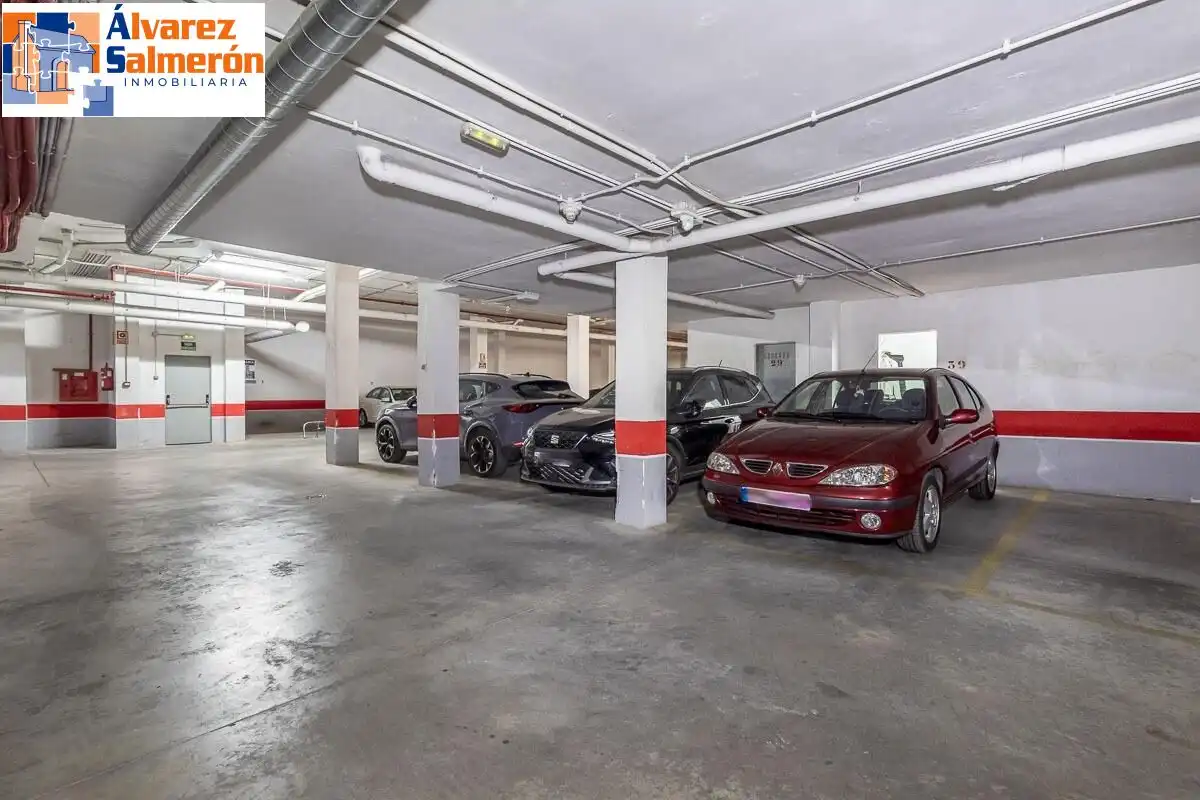 Penthouse with pool for sale in Ogíjares, imagen 23