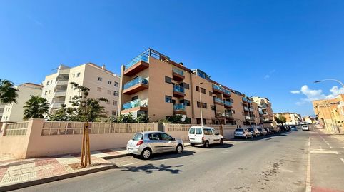 Foto 5 de Piso en venta en Calle Victoria Angeles(r), El Puerto - Romanilla, Roquetas de Mar