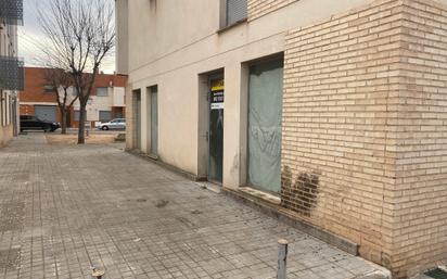 Premises for sale in Malagón  with Heating