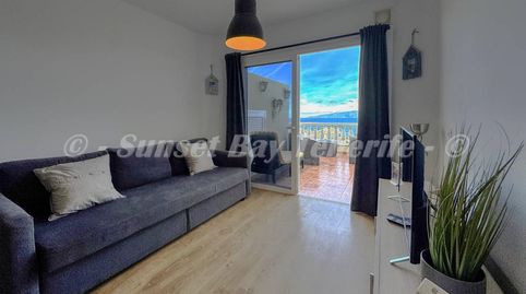 Foto 4 von Wohnung zum Verkauf in Los Geraneos, Acantilados de Los Gigantes, Santiago del Teide