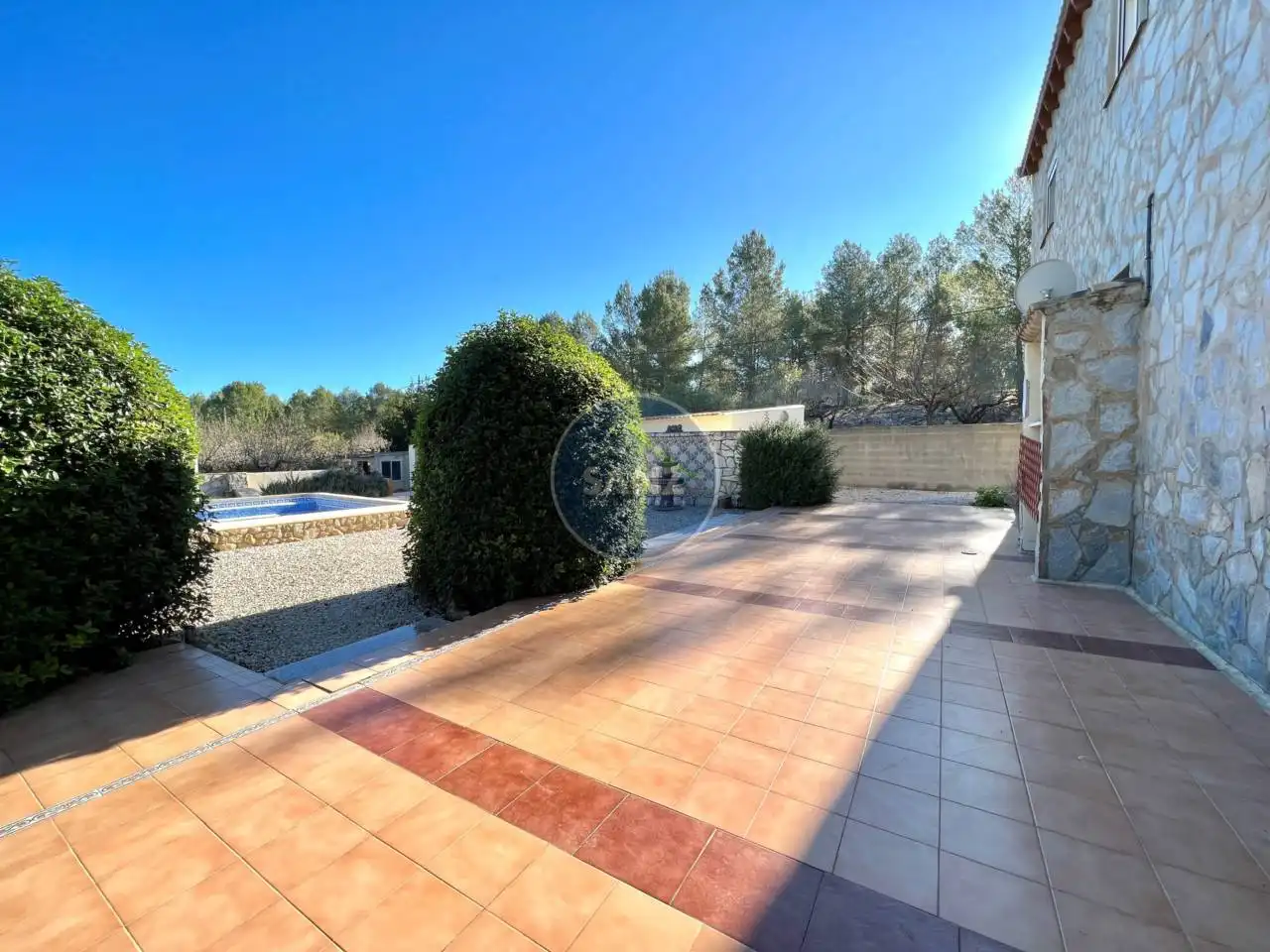 Xalet amb piscina en venda a Pasaje Diseminados Poligono 1, imagen 45