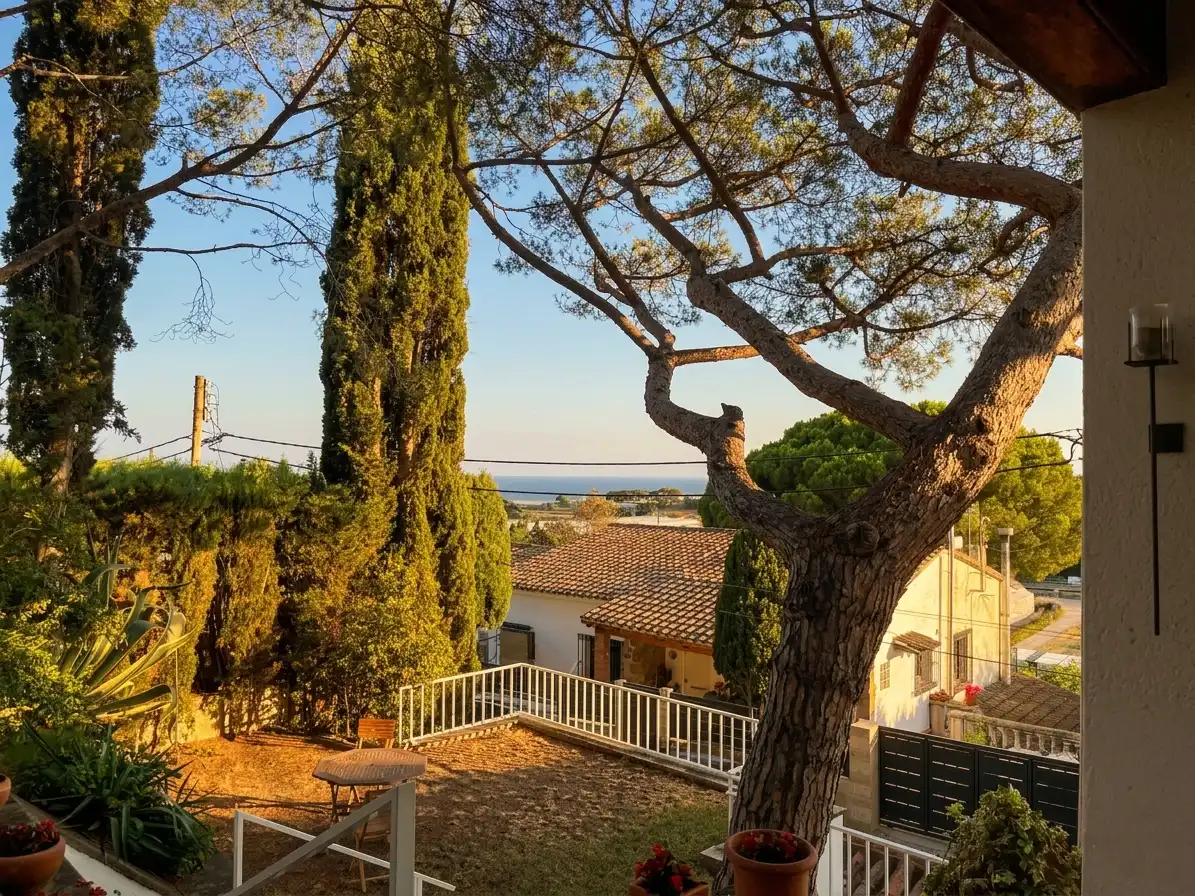 Casa o chalet en venta en Carrer Josep Maria Folch i Torres, Cabrils