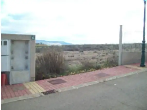Terrenys i solars en venda a SIERRA DEL MONCAYO Nº 27 00017, imagen 2