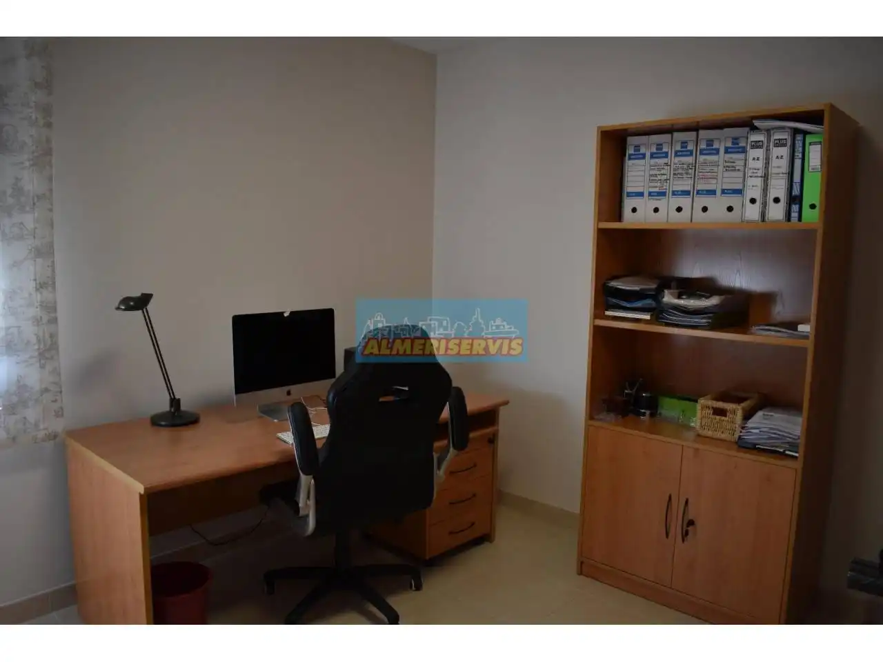 Casa o xalet en venda en El Ejido amb Aire condicionat, Terrassa i Traster