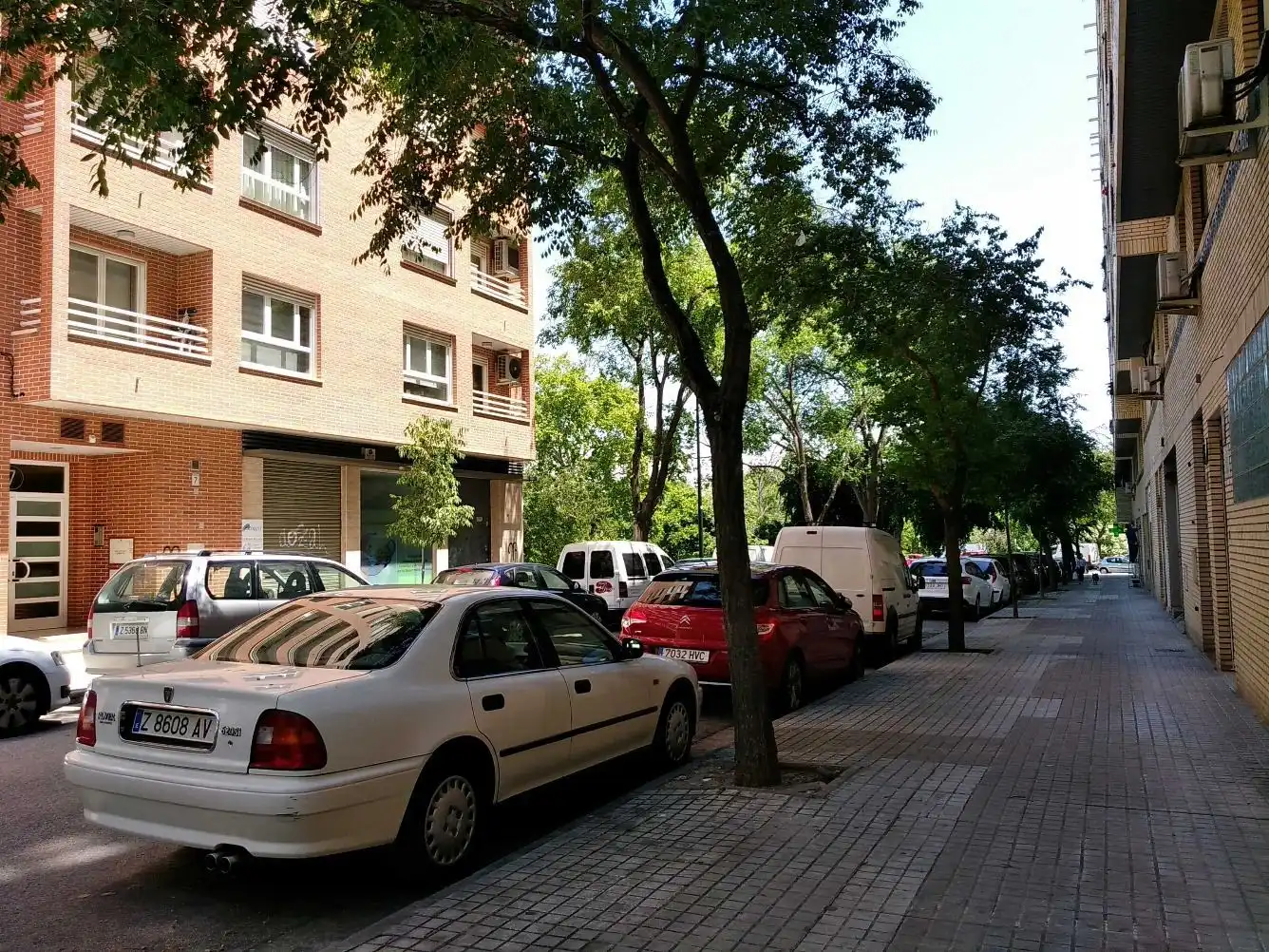 Aparcament en venda a Colegiata de Bolea, imagen 3
