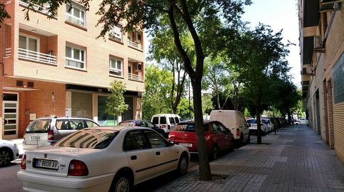 Foto 3 de Garaje en venta en Colegiata de Bolea, Las Fuentes, Zaragoza Capital
