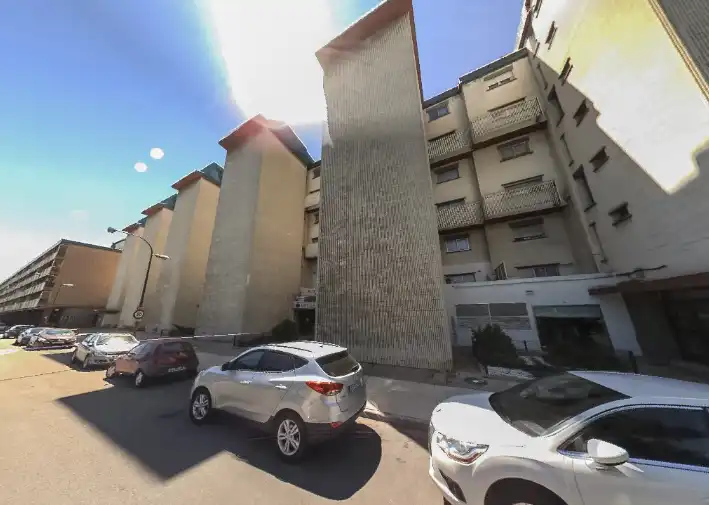 Wohnung zum Verkauf in Urbanizacion Torres De San Lamberto 12