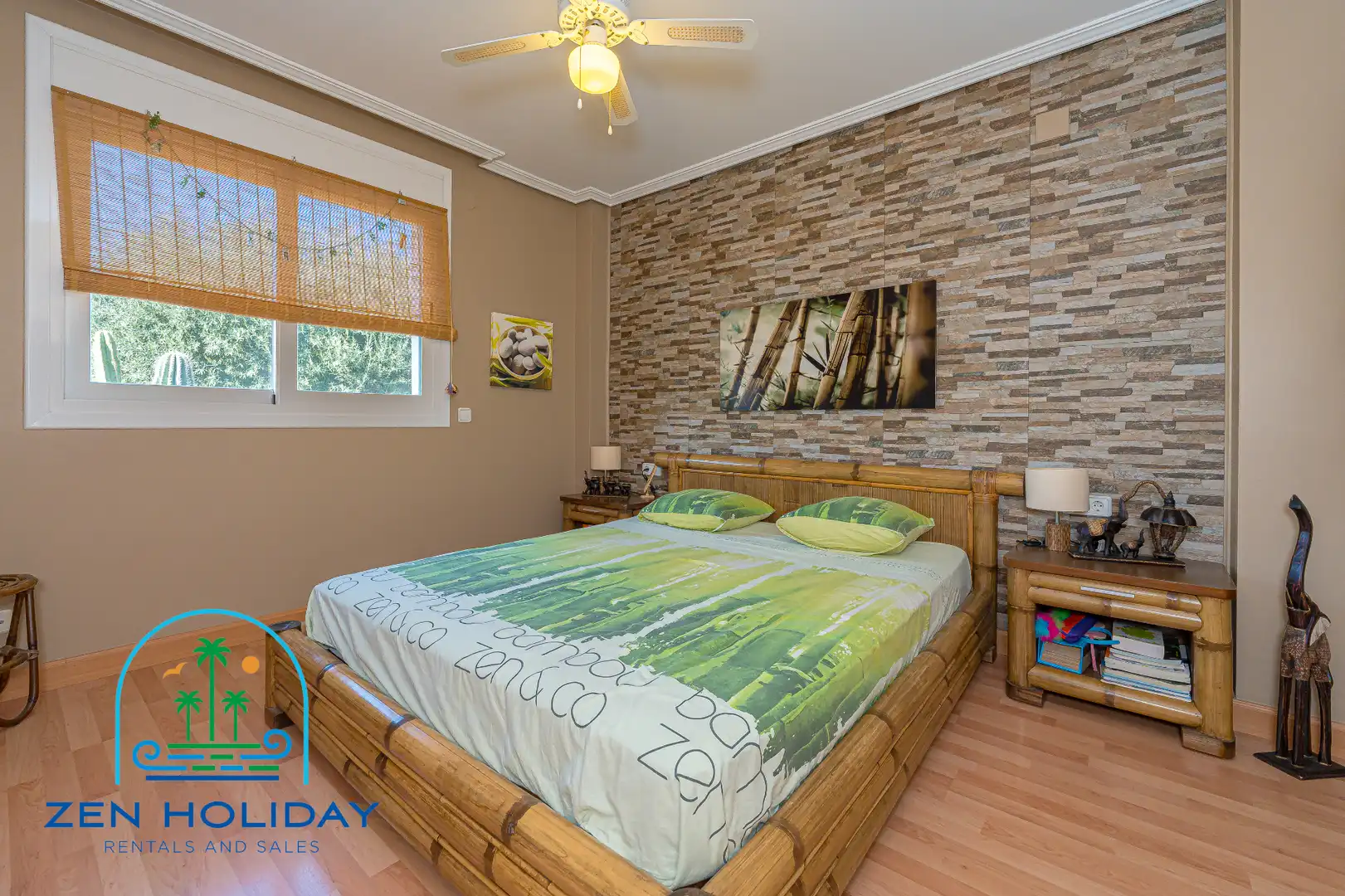 Villa avec terrasse à vendre à Carretera Busot-Muchamel, imagen 20