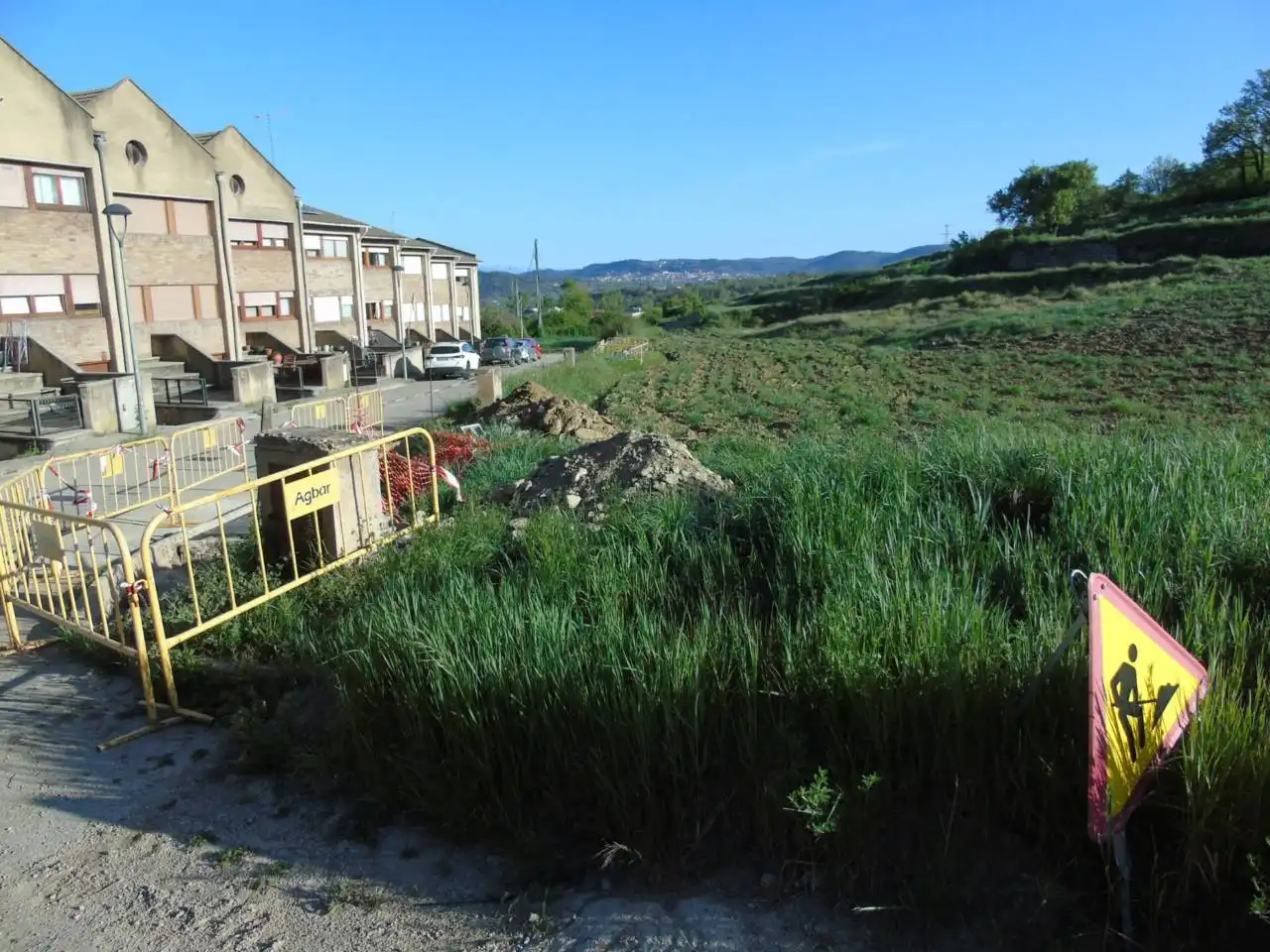 Terrain rustique à vendre à Castellterçol, imagen 11