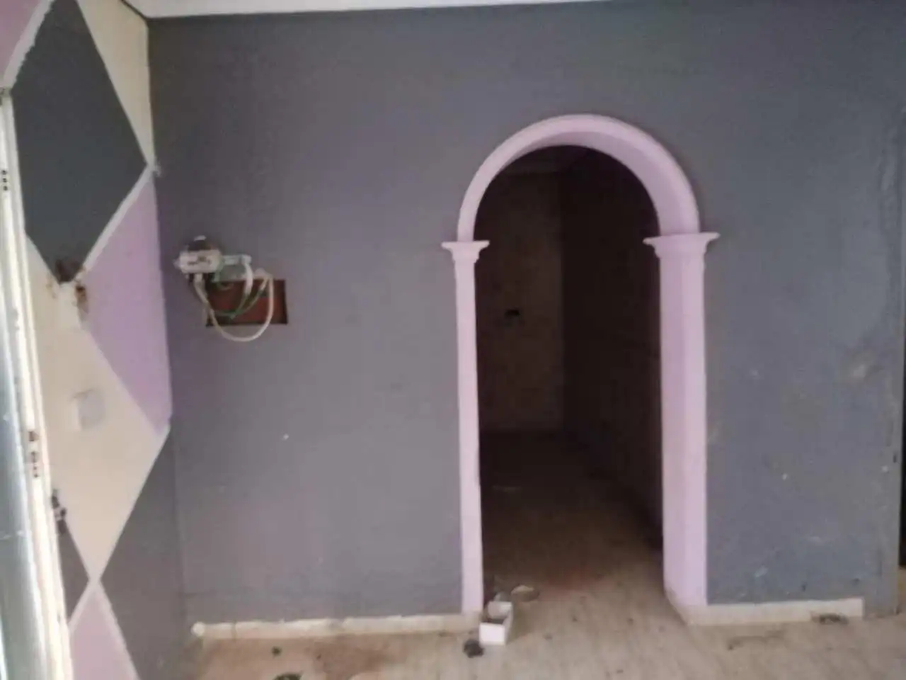 Houses for sale in Algeciras  with Private garden