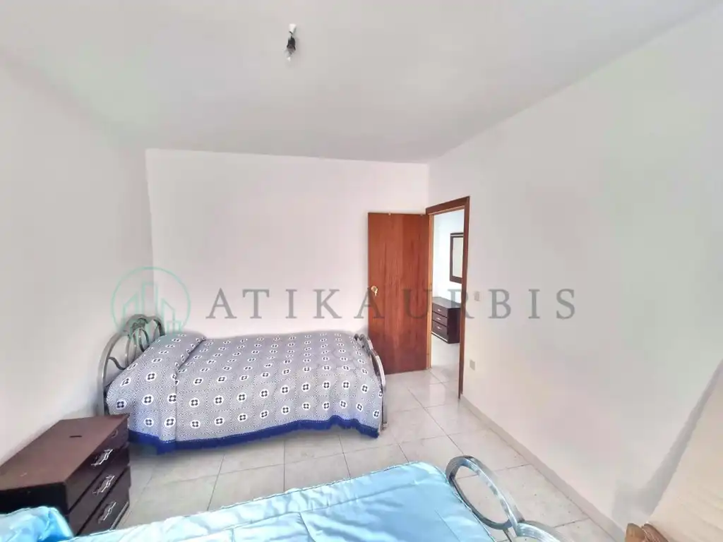 Habitación de Casa o chalet en venta en Canillas de Aceituno con Aire acondicionado, Jardín privado y Terraza