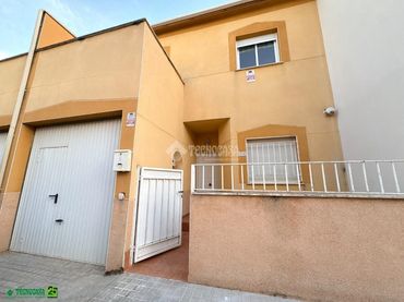 Casa en venda a Pozuelo de Calatrava