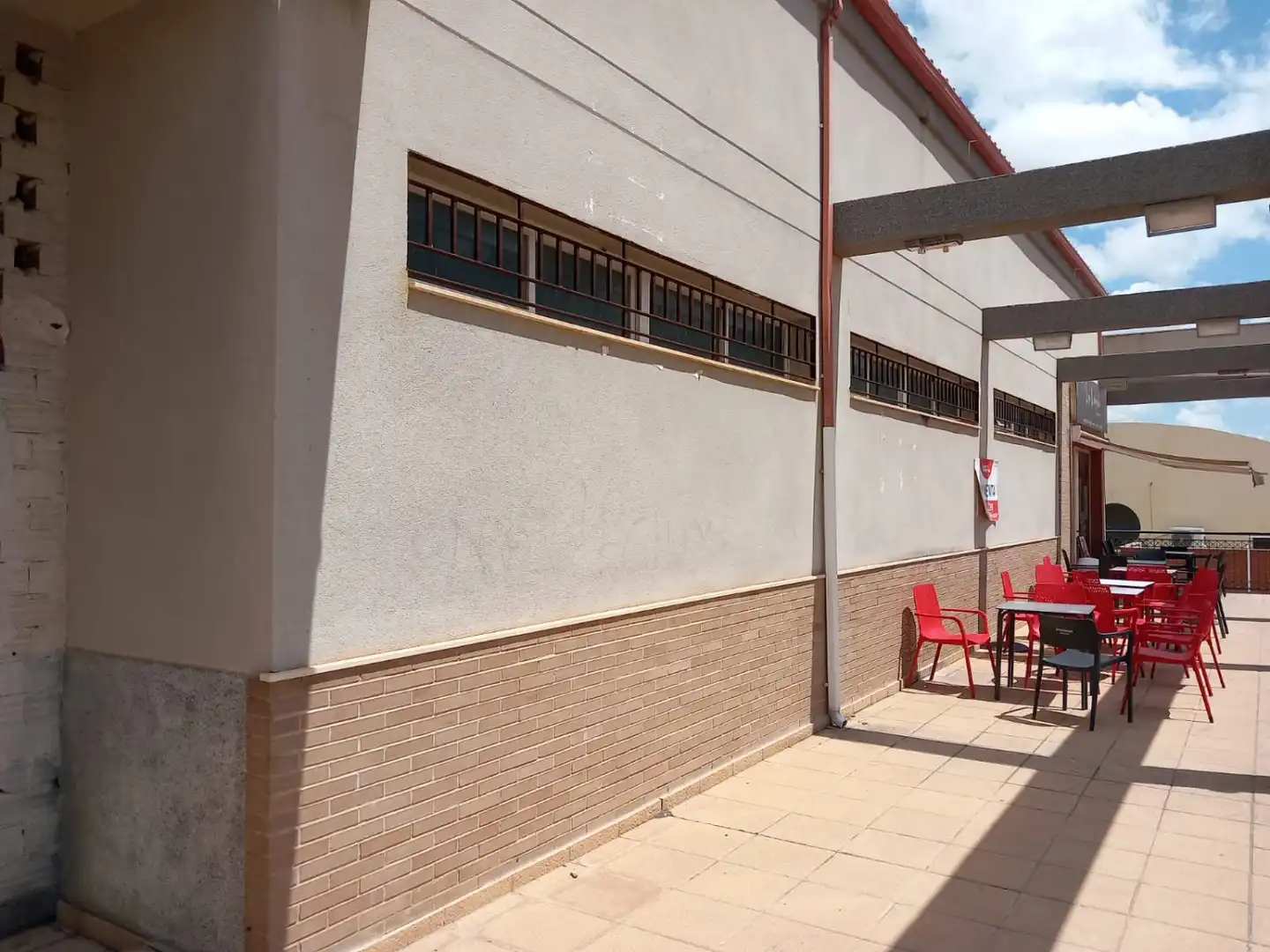 Gewerbefläche zum Verkauf in La Guardia de Jaén, imagen 2