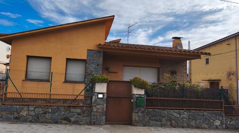 Foto 3 de Casa o xalet en venda a Sant Pere de Vilamajor, Barcelona