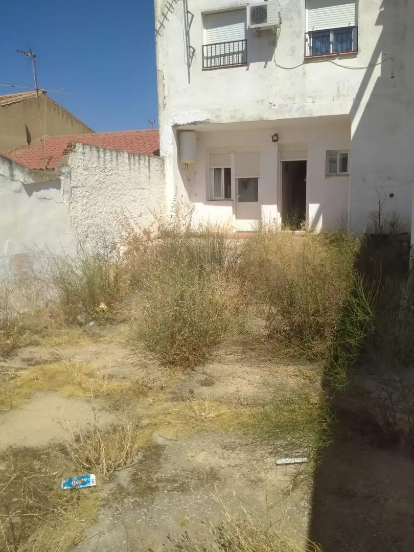 Houses for sale in Campillo de Llerena  with Air Conditioner and Furnished