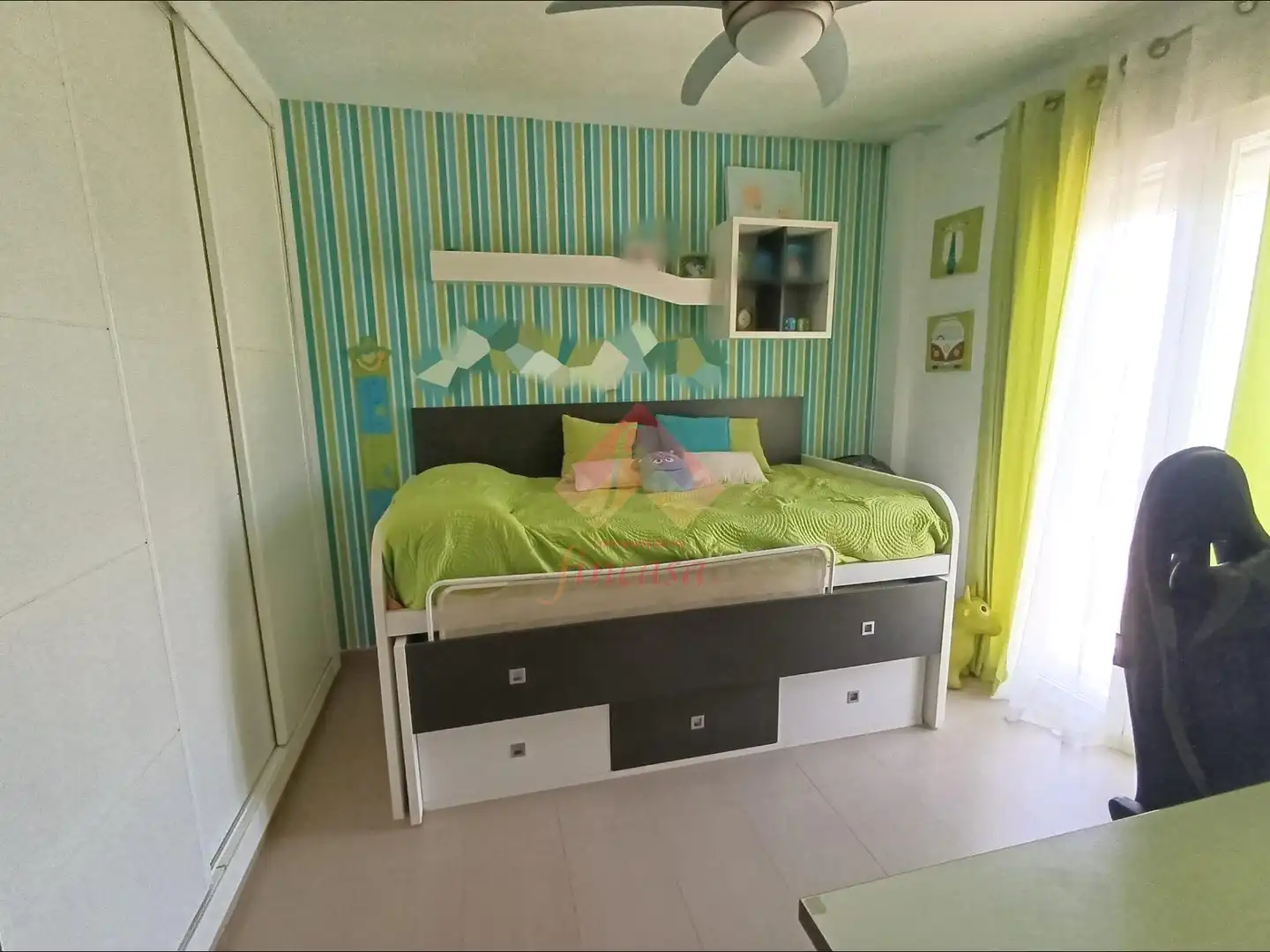 House with terrace for sale in El Fuerte - La Dehesa, imagen 5