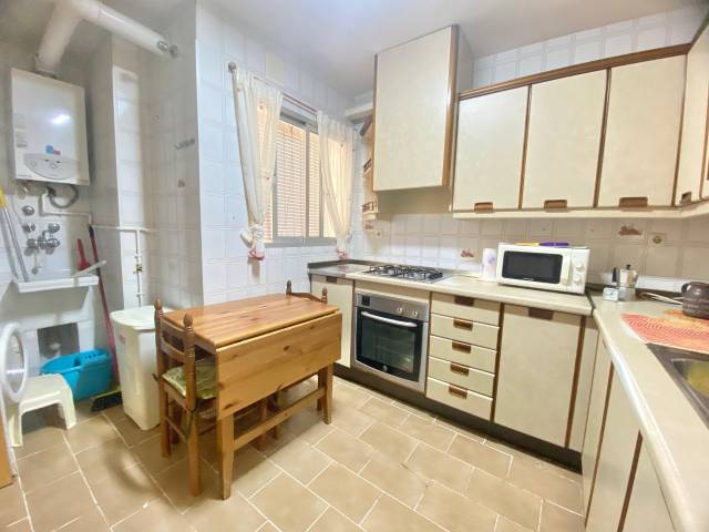 Piso en Venta en Alegría de la Huerta- Jardín de Málaga