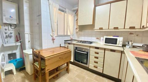 Foto 4 de Pis en venda a Alegría de la Huerta- Jardín de Málaga, Málaga Capital