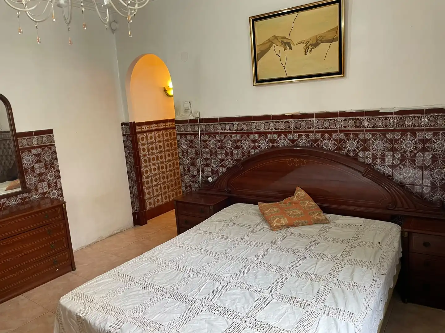 Habitación de Piso en venta en Campanar