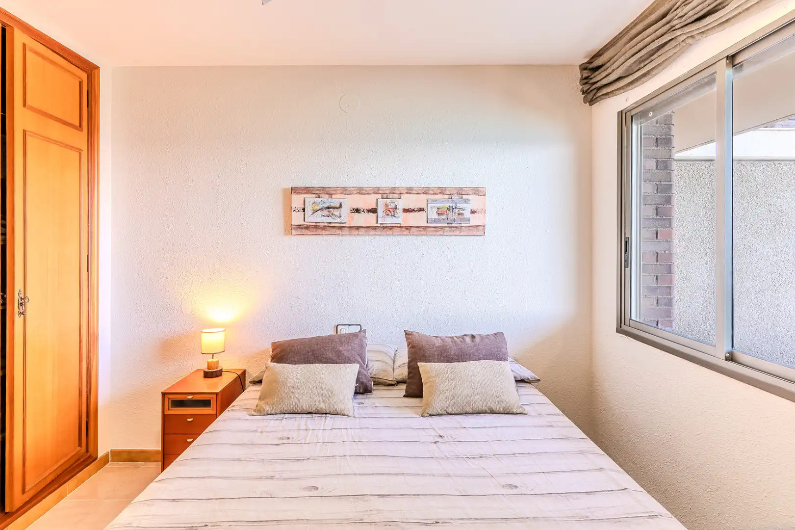 Attique avec terrasse à vendre à Carrer de la Cala de la Font, imagen 8