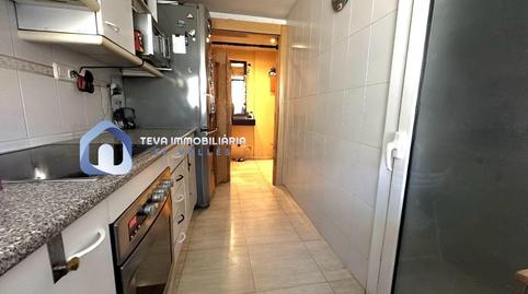 Foto 2 de Pis en venda a Carrer de Francesc Layret, Can Borrell, Barcelona