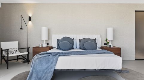 Foto 3 de Piso en venta en Passeig Joan Carles I, 9, Marina Botafoc - Platja de Talamanca, Illes Balears