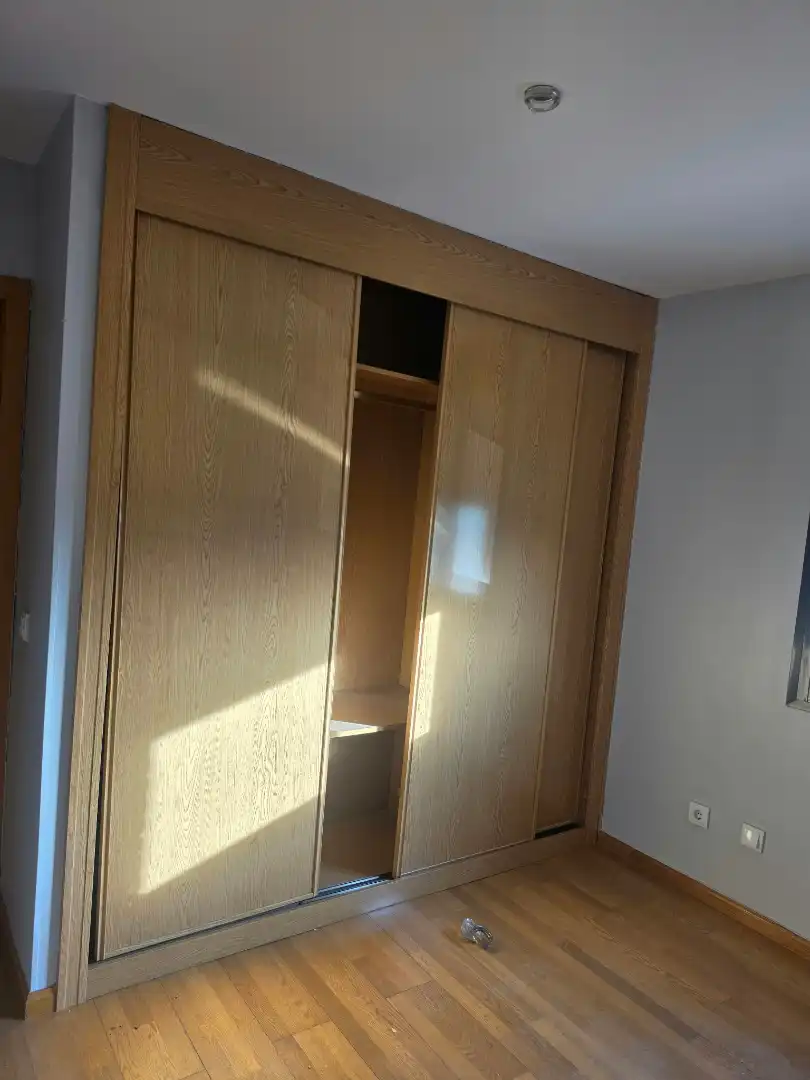 Dormitori de Casa o xalet en venda en Villamiel de Toledo