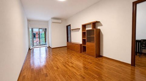 Foto 3 de Planta baixa en venda a Barri de les Corts, Barcelona Capital